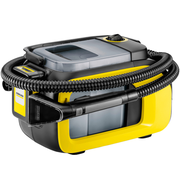 Пылесос Karcher SE 3-18 Compact *INT моющий