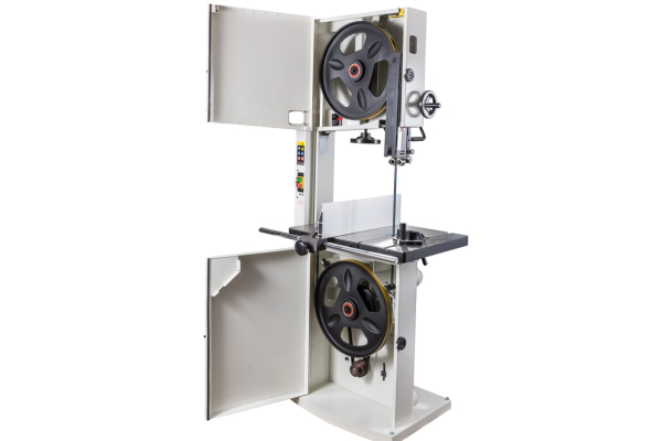 Пила ленточная JET JWBS-18-T  714750T