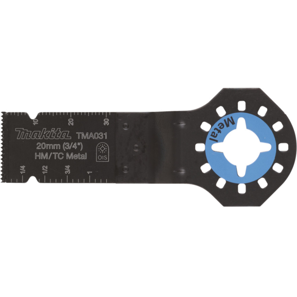 Насадка Makita для мультитула   B-39229