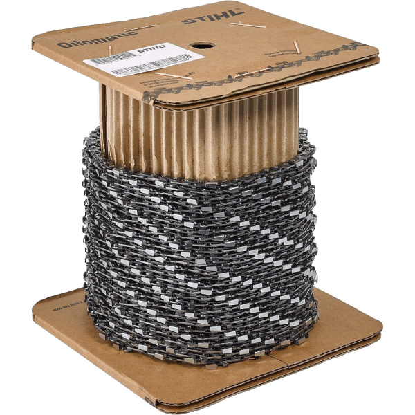 Бухта цепи STIHL Picco Super 3/8 - 1.3 - 1640  (63 PS)   3617-006-1640B