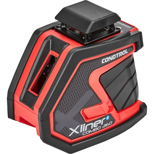 Лазерный уровень CONDTROL XLiner Combo 360 Kit   1-2-240