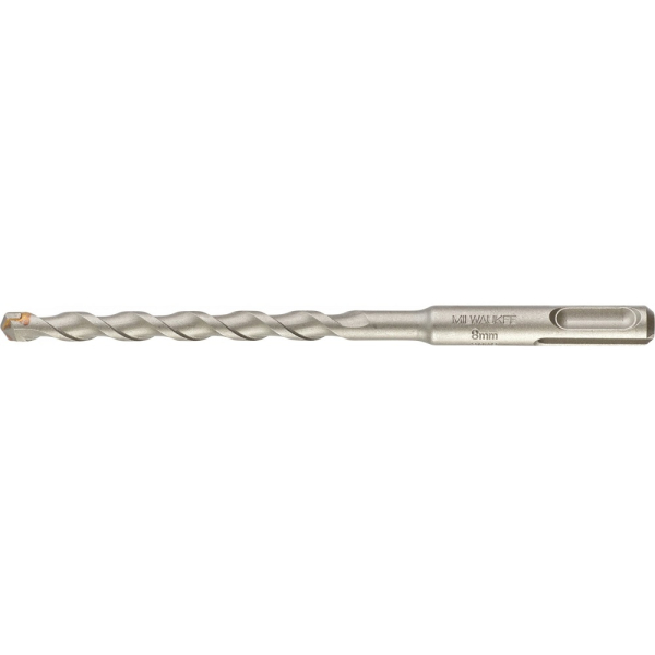 Бур  Milwaukee SDS+ CONTRACTOR  8х160мм