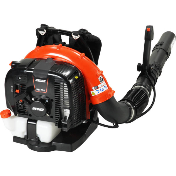 Воздуходувка ECHO PB-770