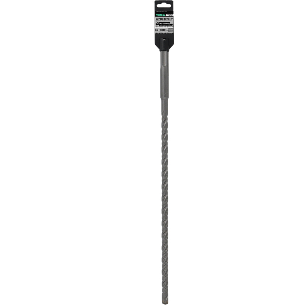Бур NIREX Master SDS Max 16*540 NDMX-1602