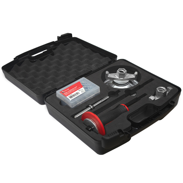 Набор DIAM для крепления сверлильной машины   620087