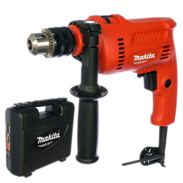 Дрель Makita M 0801 K