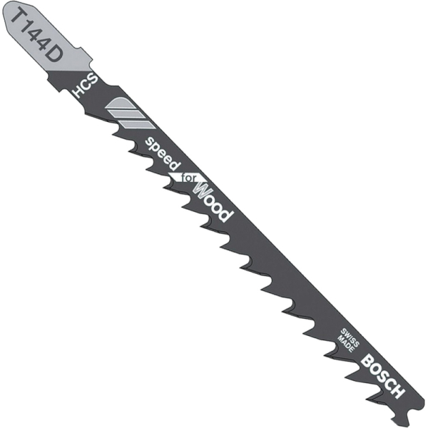 Пилочки BOSCH  T 144  D     2.608.630.040