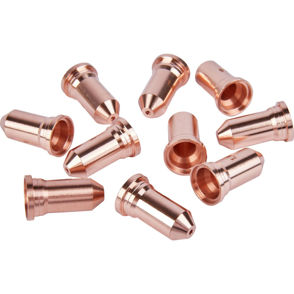 Сопло ELITECH для плазменной горелки уп. 10 шт.  0606.020700