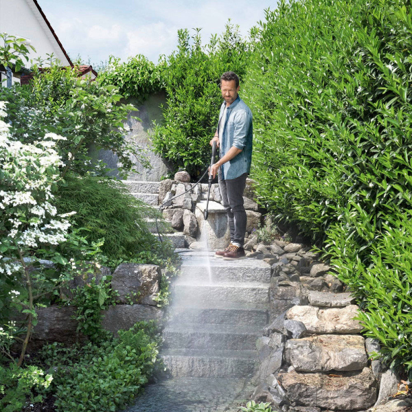 Мойка Karcher K 3 Compact