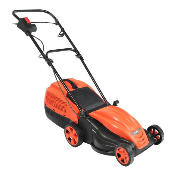 Газонокосилка Patriot Garden PT 1537 электрическая