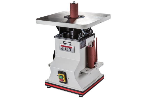 Станок шлифовальный шпиндельный JET JBOS-5 осцилляционный