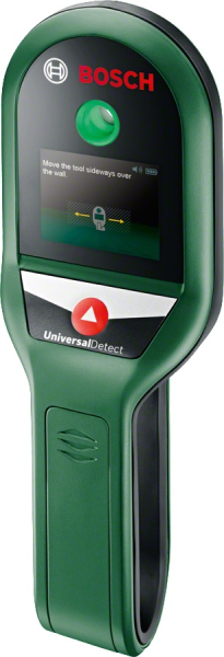 Металлоискатель BOSCH UniversalDetect     0.603.681.300