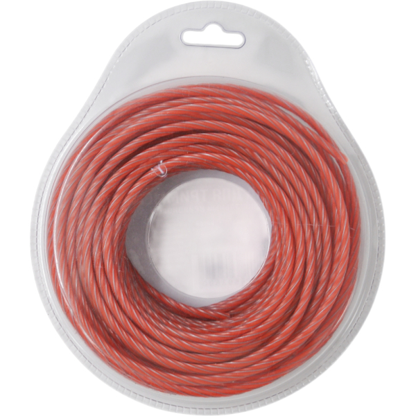 Леска NIREX OCTAGON TWISTED 4,0*15 м (витой восьмиугольник) NOT4015-52