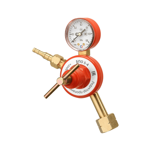 Редуктор пропановый Сварог БПО-5-4 (1C008-0033)