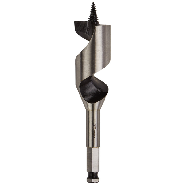 Сверло Makita по древесине с гвоздями 35*165   D-36170