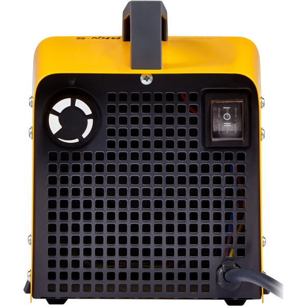 Тепловая пушка BALLU BKN-5