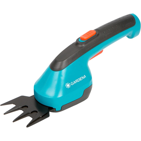 Ножницы для газонов Gardena AccuCut аккумуляторные с 2 ножами   09852-32.000.00