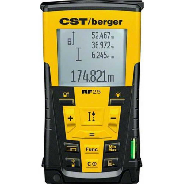 Измеритель длины CST/berger RF25   F.034.072.3N0