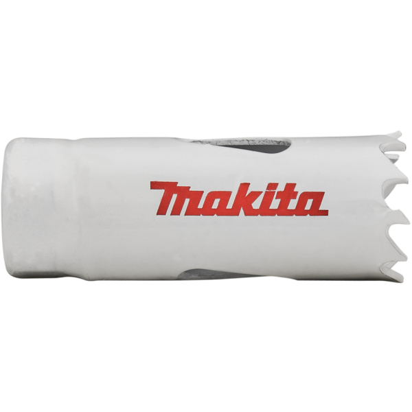 Коронка Makita BI-M 19 мм   D-17005