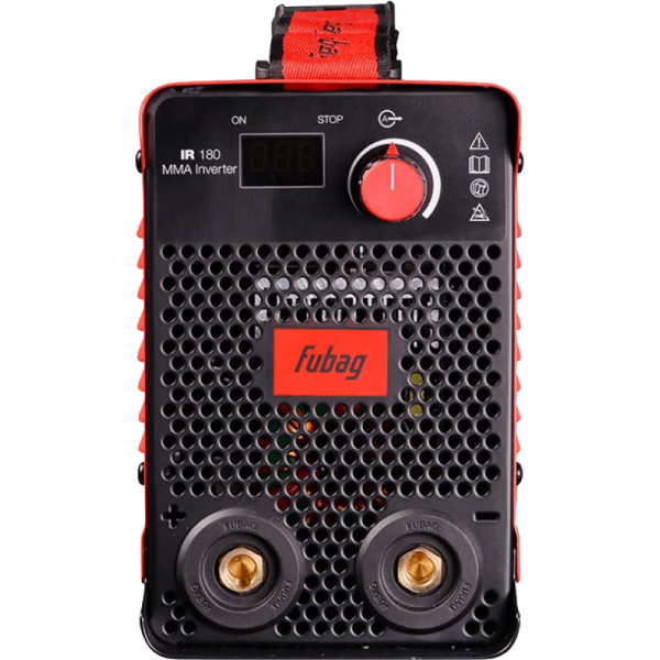 Сварочный аппарат Fubag IR 180   41775