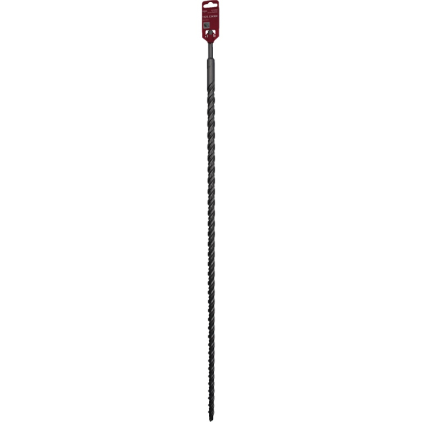 Бур ELITECH  SDS +  20*1000