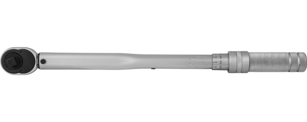 Динамометрический ключ JONNESWAY 1/4"DR, 5-25 НM