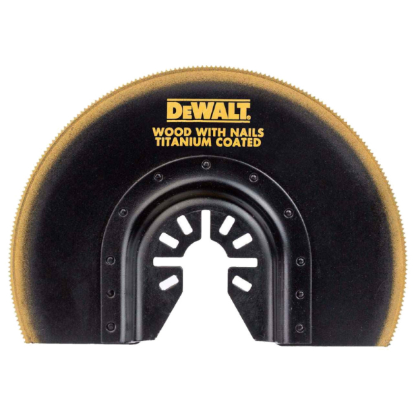 Насадка DEWALT для мультитула   DT 20711