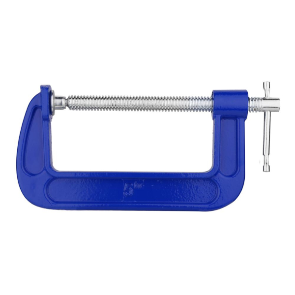 Струбцина G-образная DEKO 125 мм GCL125   065-0631