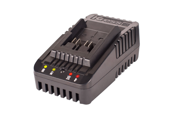 Зарядное устройство KRESS KA3702 20V 2A