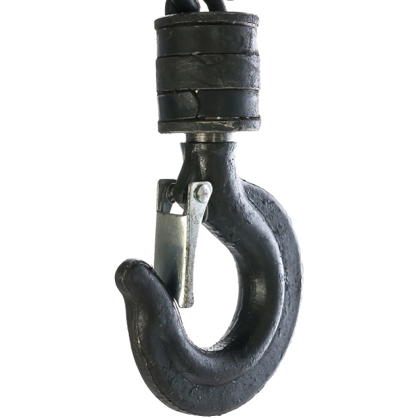 Таль ручная шестеренная ZITREK HS-Z 2т 3м