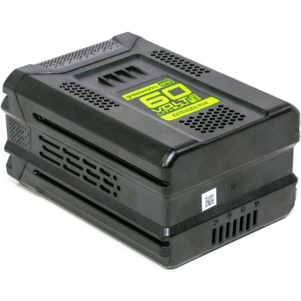 Аккумуляторная батарея GREENWORKS G60B4 60 V, 4 A*h   2918407