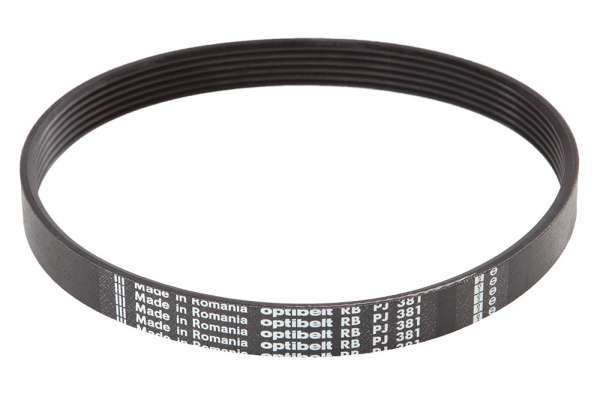 Ремень БЕЛМАШ Optibelt 6PJ381   RR002