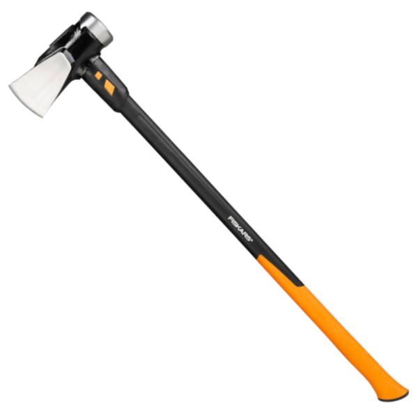 Топор Fiskars строительный XXL 8lb/36"   1020220