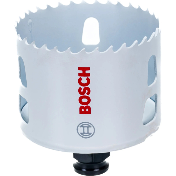 Коронка  BOSCH BiM Progressor 67 мм     2.608.594.227