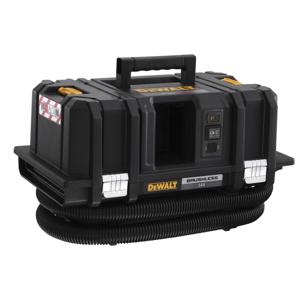 Пылесос DEWALT DCV 586 MN аккумуляторный