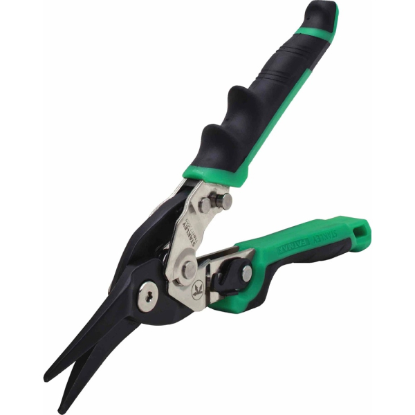Ножницы STANLEY FATMAX ERGO по металлу правые 250 мм   FMHT73557-0