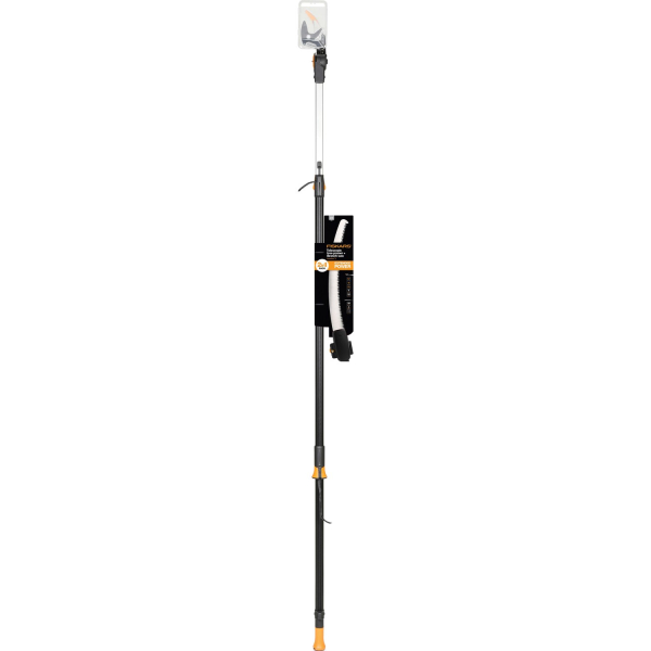 Набор Fiskars: Сучкорез телескопический UPX86 + пила для сучьев (1023633)   1023634