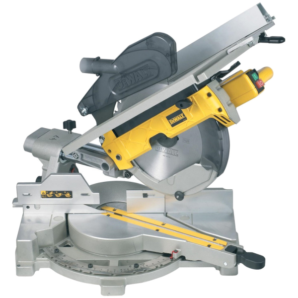 Пила торцовочная DEWALT D 27111