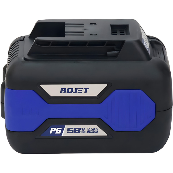 Аккумуляторная батарея BOJET BP6025 58V 2.5Ач Li-ion