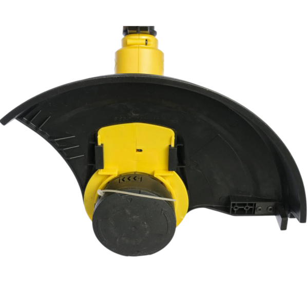 Триммер CHAMPION TB 360 аккумуляторный