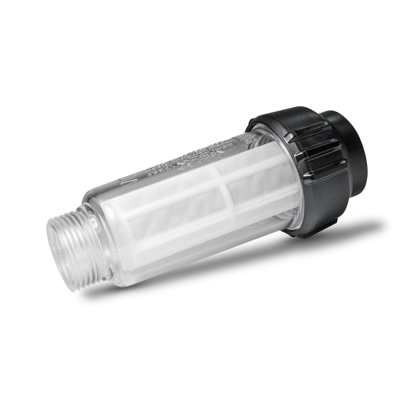 Фильтр очистки воды Karcher 3/4" Basic Line