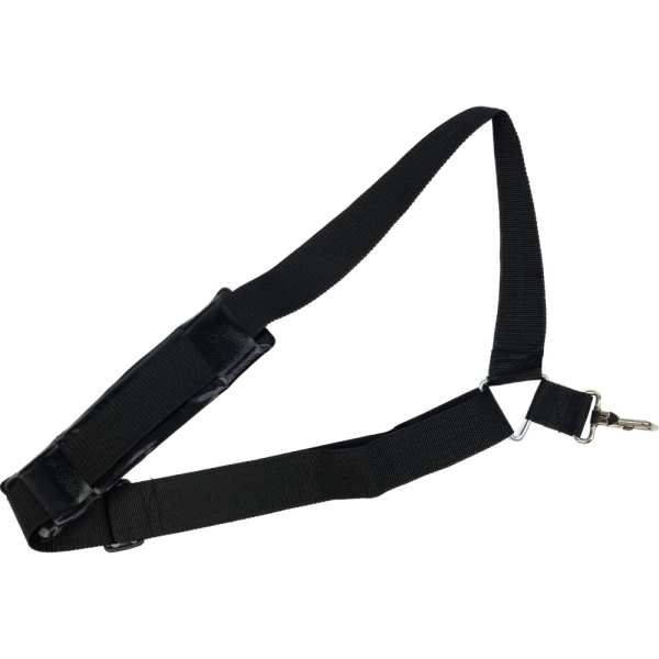 Ремень CHAMPION наплечный с защитой бедра для бензокосы   C4003