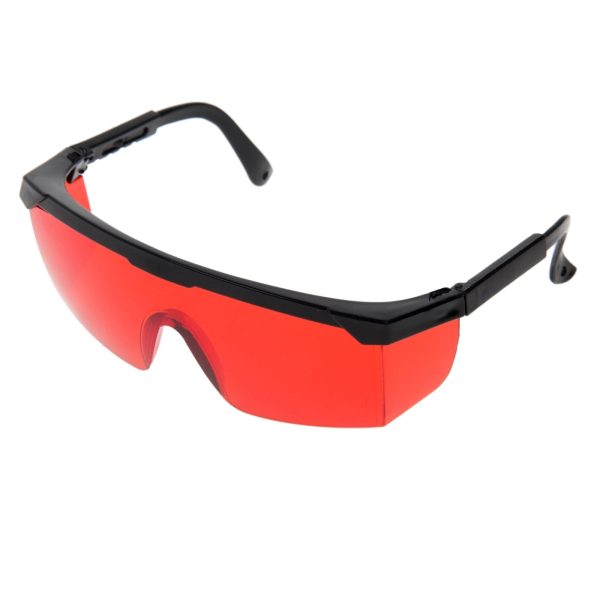 Очки CONDTROL для лазерных приборов (красные)   1-7-035