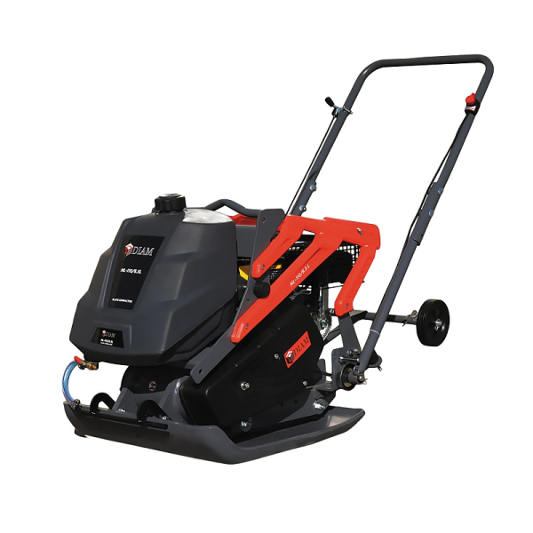 Виброплита бензиновая DIAM ML-110/6.5L