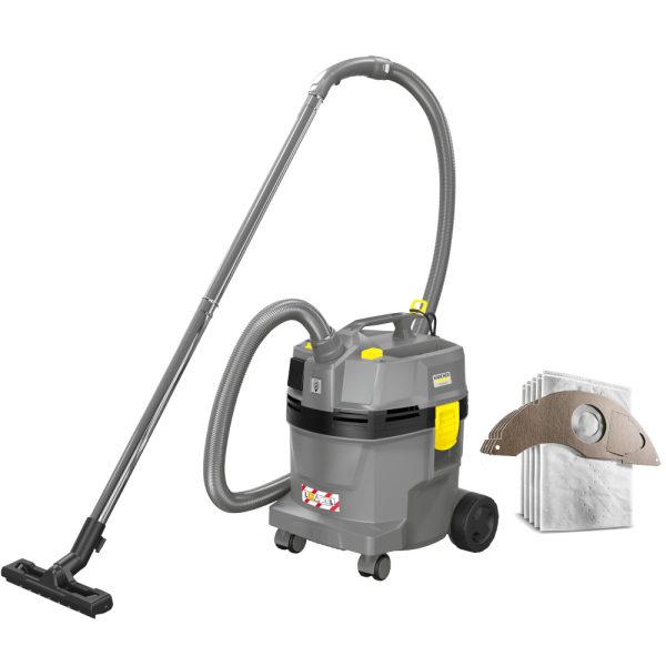 Пылесос Karcher NT 22/1 Ap Te L *EU