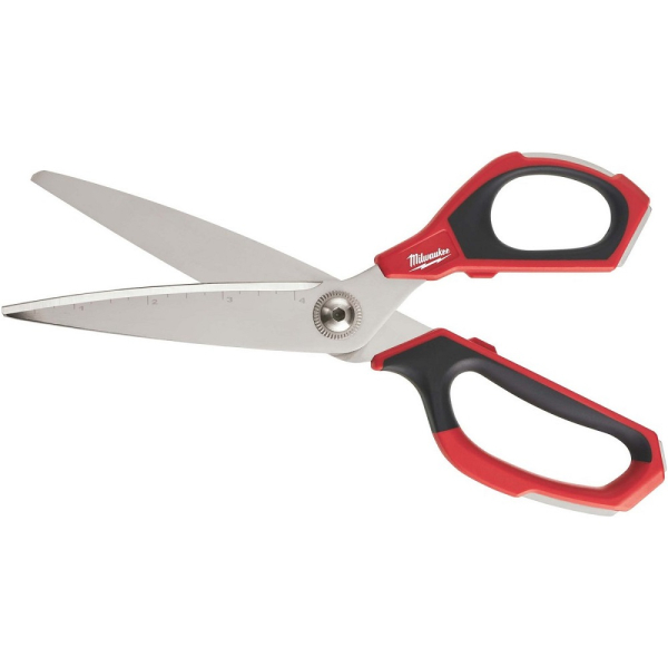 Ножницы Milwaukee прямые 230 мм   48224044