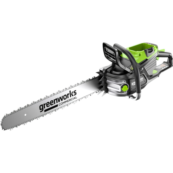 Пила цепная аккумуляторная GREENWORKS OCS800 82 V без акк и з/у   2009707