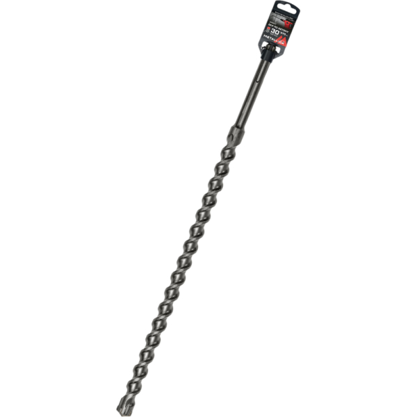 Бур по бетону SDS-max METALLICA Ultra 30 х670/530 мм   906217