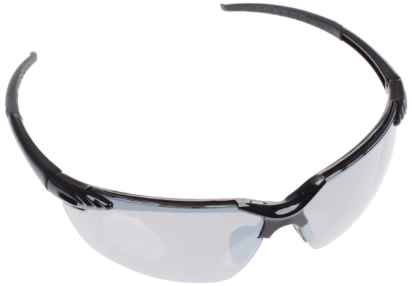 Поликарбонатные защитные очки Oregon 545833 черные
