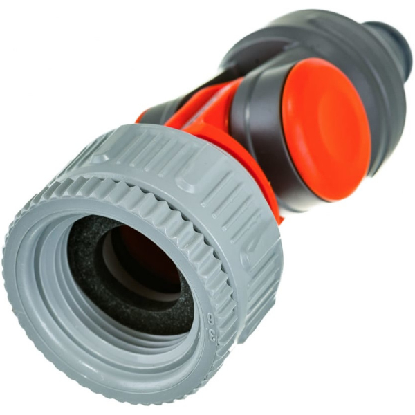 Штуцер шарнирный Gardena 3/4"     02999-20.000.00